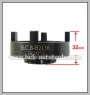 HCB-B2136メルセデスベンツ（W163 / W164）Mクラスピンレンチソケット（Dr. 1/2 \