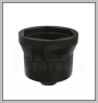 IVECO AXLE NUT SOCKET（H36、6ポイント、98mm、Dr.3 / 4 \